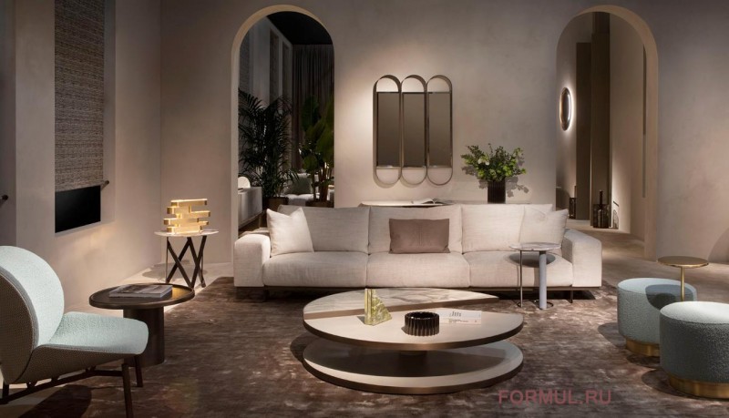 Диван Rugiano Memphis